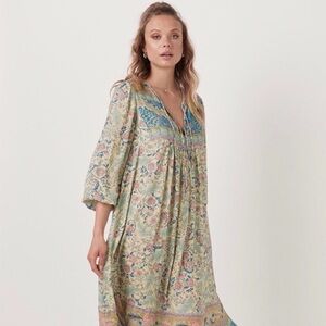 Spell & the Gypsy Oasis Dress
